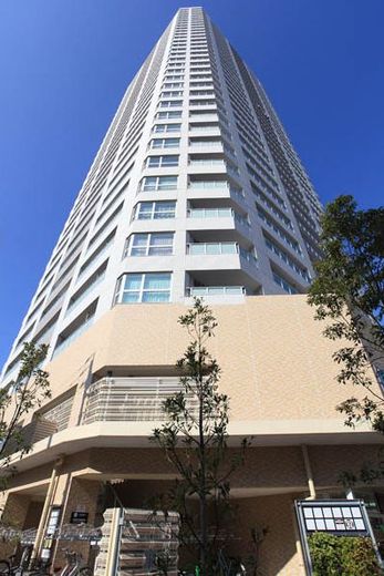 アトラスブランズタワー三河島 物件写真 建物写真2