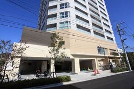アトラスブランズタワー三河島 物件写真 建物写真4