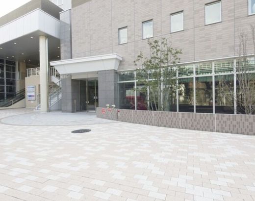 アトラスブランズタワー三河島 物件写真 建物写真5