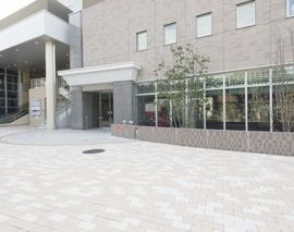 アトラスブランズタワー三河島 物件写真 建物写真5
