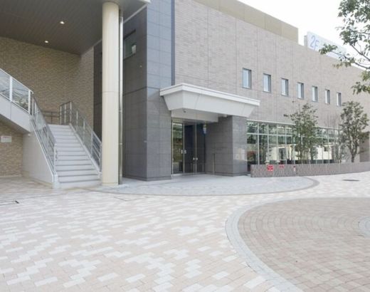 アトラスブランズタワー三河島 物件写真 建物写真6
