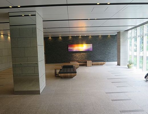 アトラスブランズタワー三河島 物件写真 建物写真9