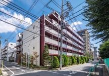 レジディア荻窪 物件写真 建物写真1