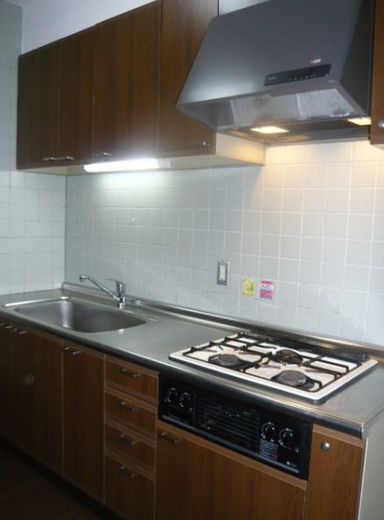 ツインタワーすみとし住吉館 物件写真 建物写真10