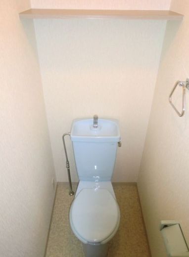 ツインタワーすみとし住吉館 物件写真 建物写真13