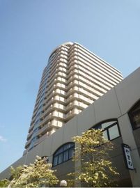 ツインタワーすみとし住吉館 物件写真 建物写真2