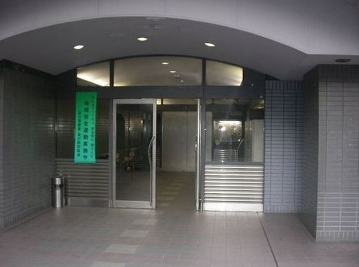 ツインタワーすみとし住吉館 物件写真 建物写真3