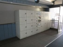ツインタワーすみとし住吉館 物件写真 建物写真4
