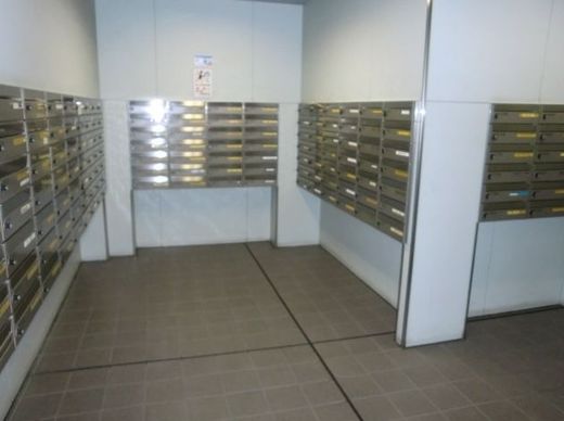 ツインタワーすみとし住吉館 物件写真 建物写真5