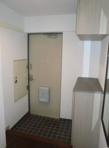 ツインタワーすみとし住吉館 物件写真 建物写真6