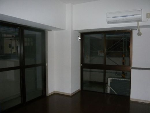 ツインタワーすみとし住吉館 物件写真 建物写真7