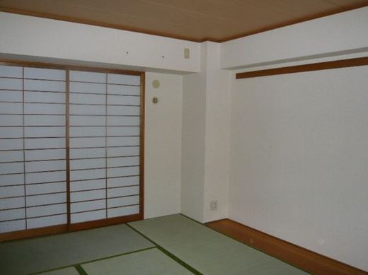 ツインタワーすみとし住吉館 物件写真 建物写真8
