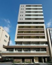 ディームス駒込 物件写真 建物写真1