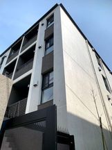 メゾン・ド・マロネ 物件写真 建物写真1