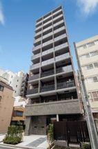 BPRレジデンス亀戸 物件写真 建物写真1