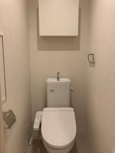 テ レジャンデール護国寺ウエスト 物件写真 建物写真19