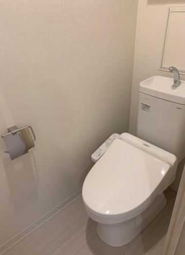 テ レジャンデール護国寺ウエスト 物件写真 建物写真20
