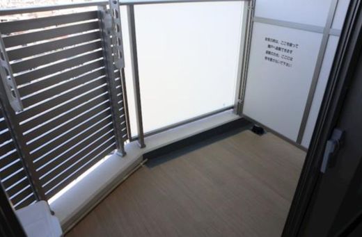 テ レジャンデール護国寺ウエスト 物件写真 建物写真22