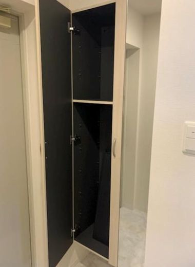 テ レジャンデール護国寺ウエスト 物件写真 建物写真8