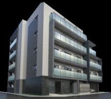 クレイシアIDZ学芸大学 物件写真 建物写真1