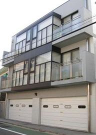 メゾンドールブラン 物件写真 建物写真3