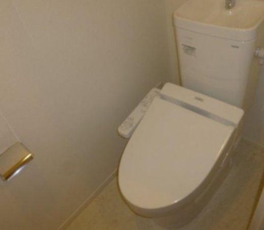 パークアクシス吾妻橋 物件写真 建物写真16