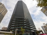シティタワー品川 物件写真 建物写真1