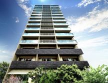 クレヴィア赤羽ステーションテラス 物件写真 建物写真1