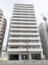 王子神谷パークハウス 物件写真 建物写真1