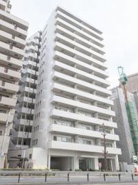 王子神谷パークハウス 物件写真 建物写真2