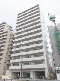 王子神谷パークハウス 物件写真 建物写真3