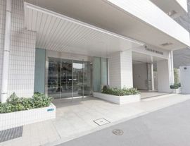 王子神谷パークハウス 物件写真 建物写真5