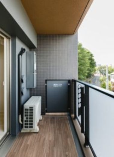 ルフォンプログレ赤羽 物件写真 建物写真12