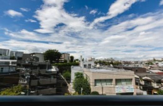ルフォンプログレ赤羽 物件写真 建物写真13