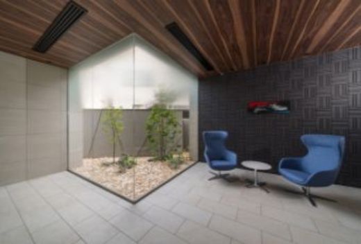 ルフォンプログレ赤羽 物件写真 建物写真3