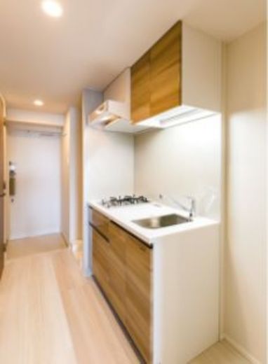 ルフォンプログレ赤羽 物件写真 建物写真8