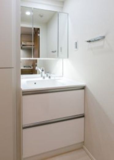 ルフォンプログレ赤羽 物件写真 建物写真9