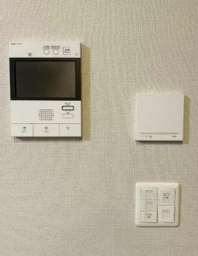 ルネ南砂町リバーフィール 物件写真 建物写真12