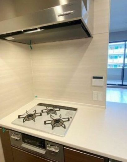 ルネ南砂町リバーフィール 物件写真 建物写真13