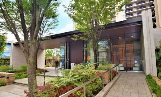 ルネ南砂町リバーフィール 物件写真 建物写真2