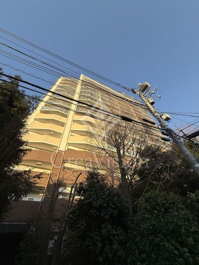 パークアクシス滝野川ラ　ブリーズ 外観 物件画像6