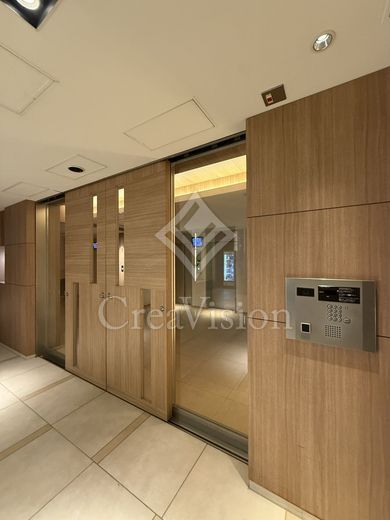 パークアクシス滝野川ラ　ブリーズ 共用部画像
