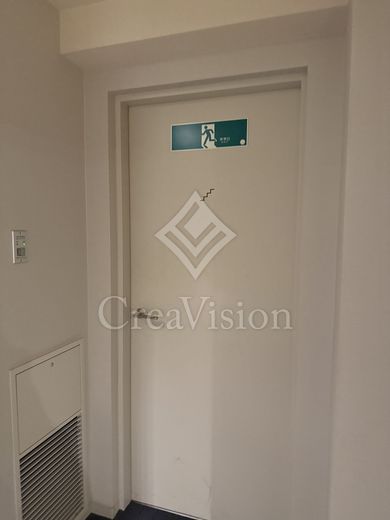 パークアクシス滝野川ラ　ブリーズ 設備写真
