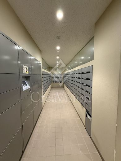 パークアクシス滝野川ラ　ブリーズ 写真
