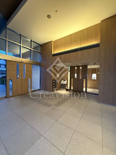 パークアクシス滝野川ラ　ブリーズ 共用部