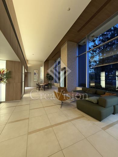 パークアクシス滝野川ラ　ブリーズ 建物写真