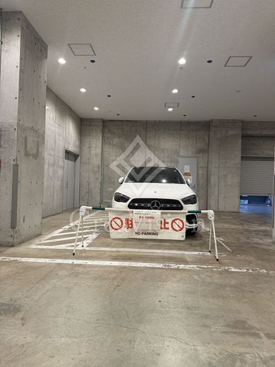 パークアクシス滝野川ラ　ブリーズ 画像