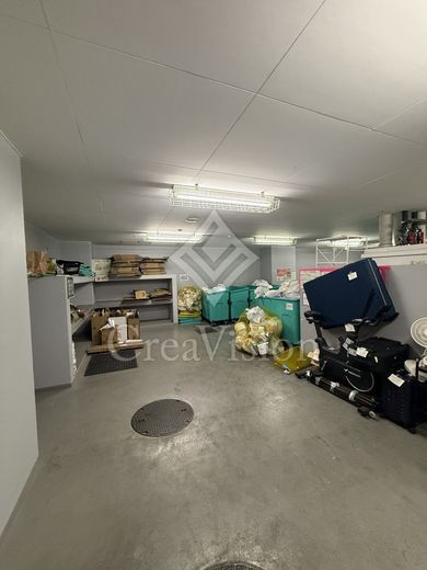 パークアクシス滝野川ラ　ブリーズ 駐輪場　写真