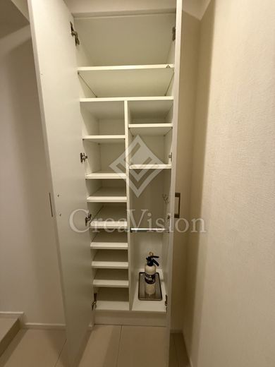 パークアクシス滝野川ラ　ブリーズ 1R　写真