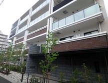 プライマル板橋本町 物件写真 建物写真1
